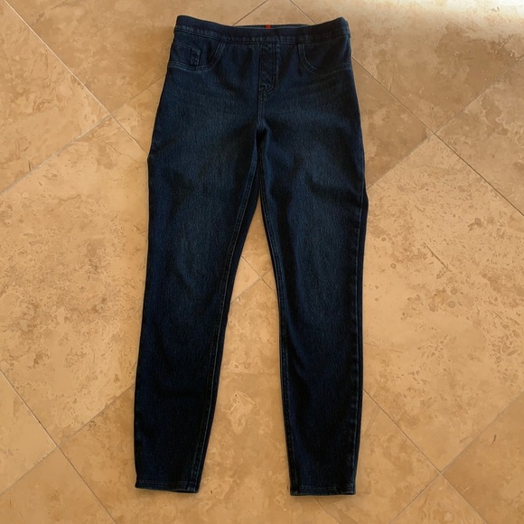 SPANX Jean Leggings - Picture 2 of 5